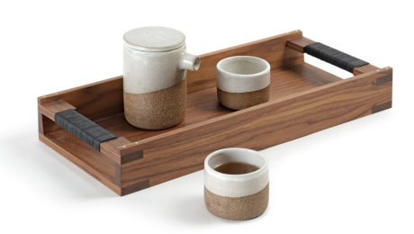 Stylish Serving Trays