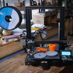 3D printer